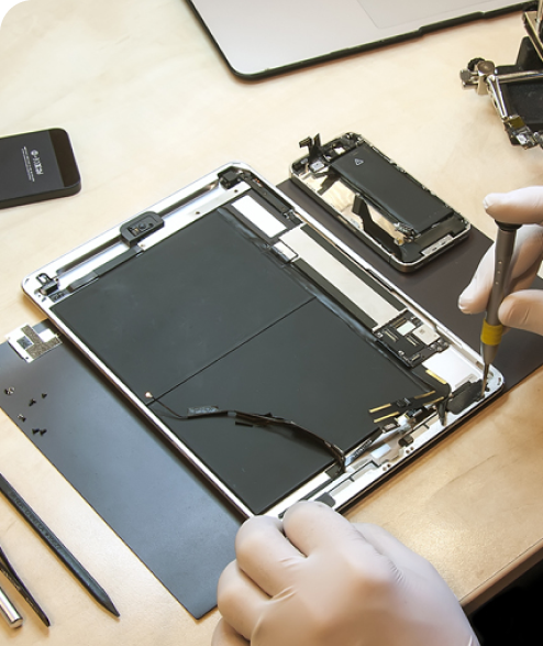 Ipad Battery Repair Service