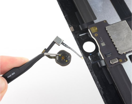 Ipad Button Repair Service
