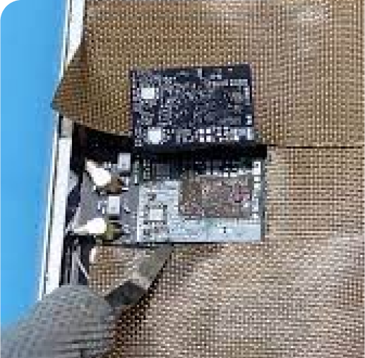 Ipad Motherboard Repair Service