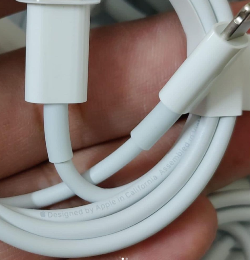 iPhone Charger Repair Service