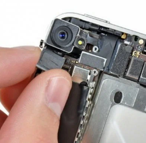 iPhone Camera Repair Service