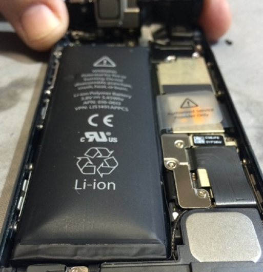 Iphone Battery Repair Service