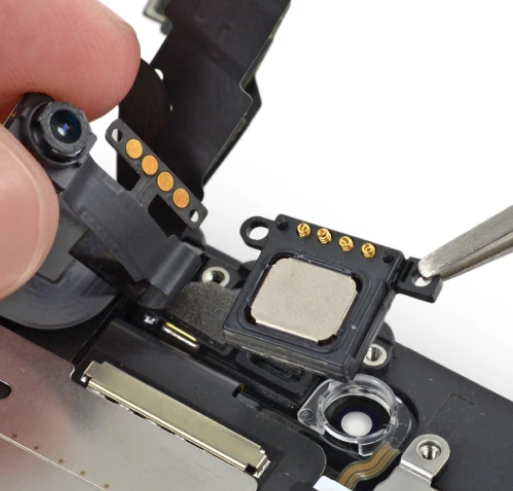 Iphone Speaker Repair Service