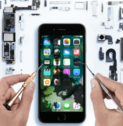 iPhone Water Damage Repair Service