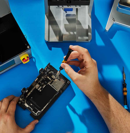 iPhone Repair For Businesses